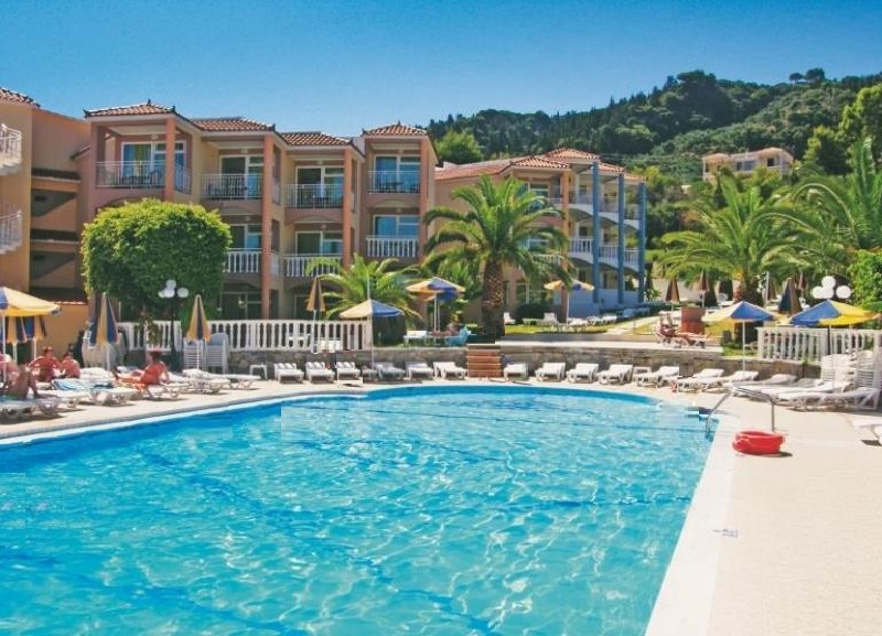 zakynthos admiral hotel