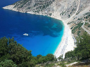 Kefalonia Kefalonia