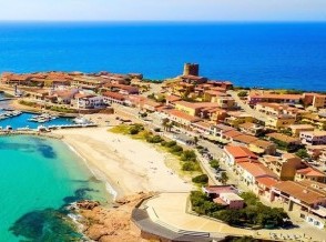 Szardínia Szardínia