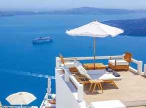 Santorini
