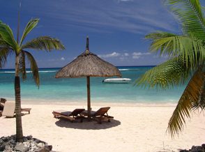 Mauritius Mauritius