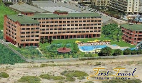 Eftalia Resort 00