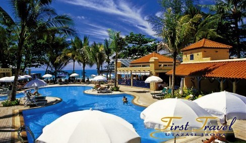 Baan Samui Resort 00