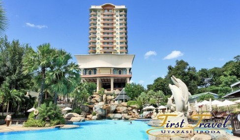 Long Beach Garden 00