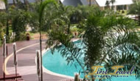 Royal Lanta Resort 00