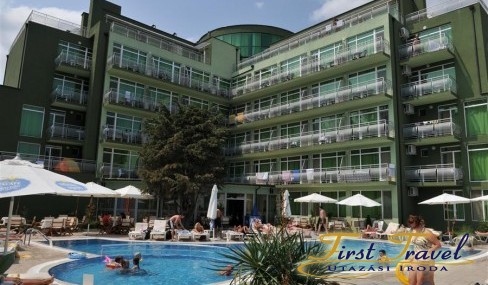 Boomerang Hotel 00