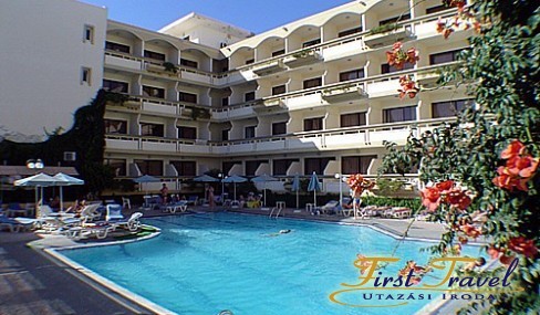 Lomeniz Hotel 00