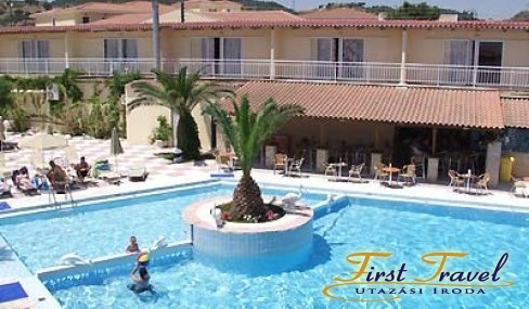 Papillon Hotel 00