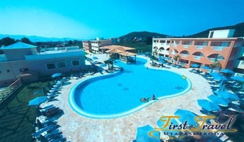 Zante Village 00