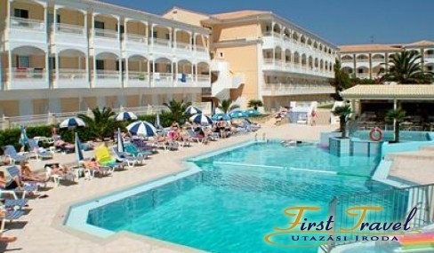 Hotel Poseidon 00