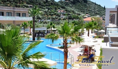 Lesante Hotel Spa 00
