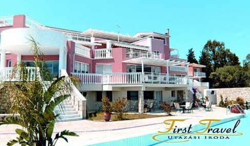 Hotel Belvedere 00