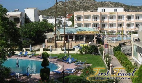 Liristis apartman 00