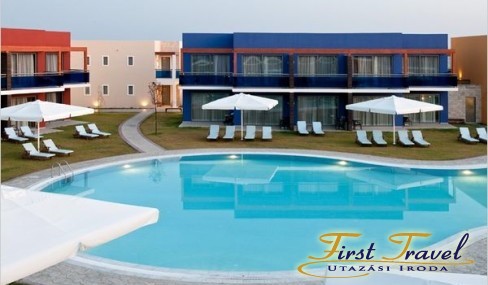 Sentido Nautica Blue 00