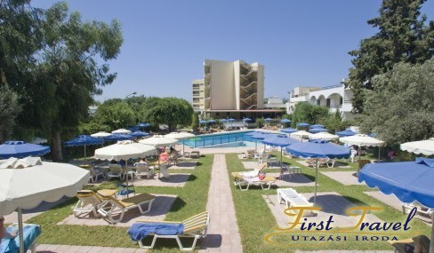 Solemar Hotel 00