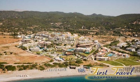 Lindos Imperial 00
