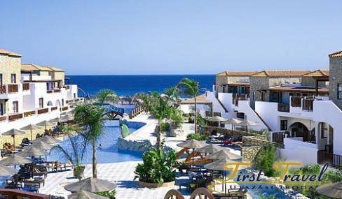 Costa Lindia Beach 00