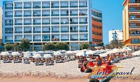 Hotel Ibiscus 00