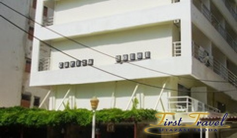 Carina Hotel 00