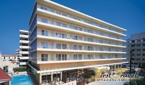Hotel Athena 00