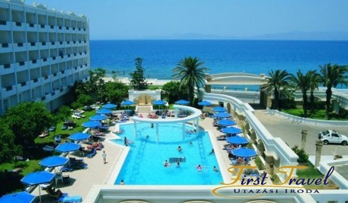 Mitsis Grand Hotel 00