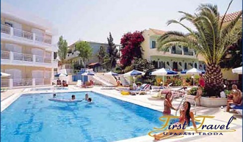 Lavris Paradise 00