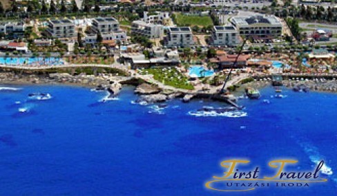 Star Beach Village 00
