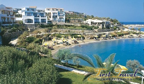 Iberostar Creta Marine 00