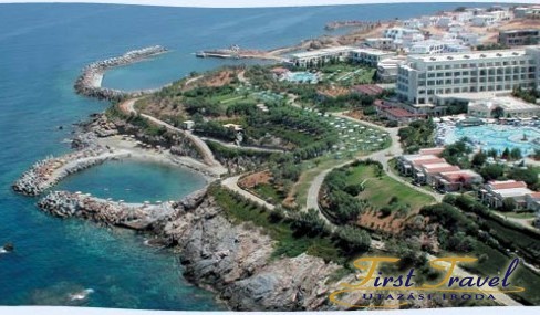 Iberostar Creta Panorama 00