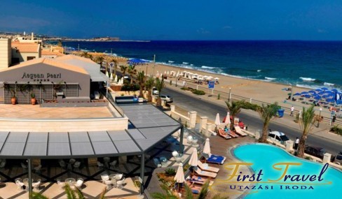 Sentido Aegean Pearl 00