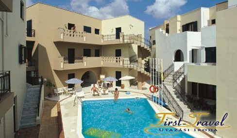 Residence Villas 00