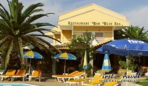 Blue Sea Hotel 00
