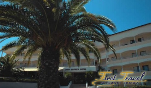 Livadi Nafsika Hotel 00