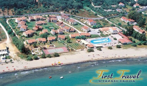 Aquis Capo di Corfu 00