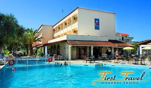 Hotel Gemini 00