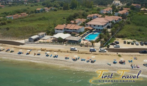 Roda Garden Village 00