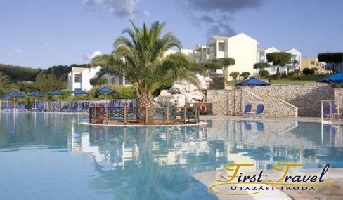 Mareblue Beach Resort 00