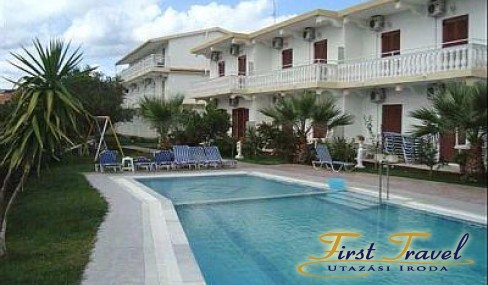 Gela Apartman 00