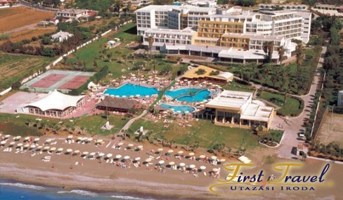 Doreta Beach 00