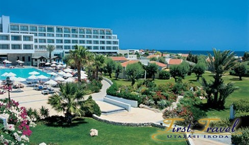 Grecotel Rhodos Royal Hotel 00