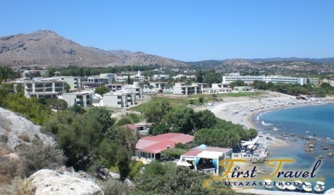 Sensimar Port Royal 00