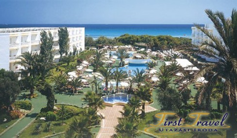 Iberostar Albufera Park 00