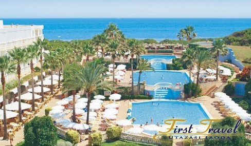 Iberostar Albufera Playa 00