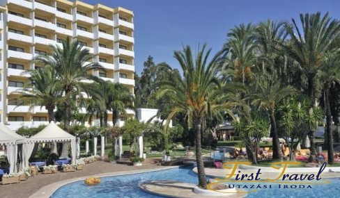 Iberostar Ciudad Blanca 00