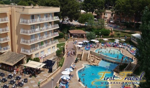 Palma Bay Club Resort 00