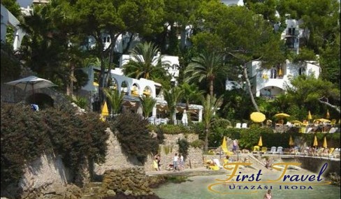Bon Sol Resort 00