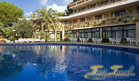 Tobago Hotel 00