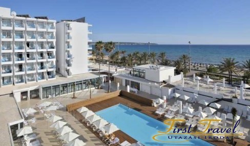 Iberostar Royal Cupido 00