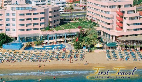 Aska Just in Beach 00