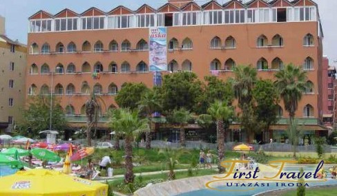 Aska Kleopatra Beste Hotel 00